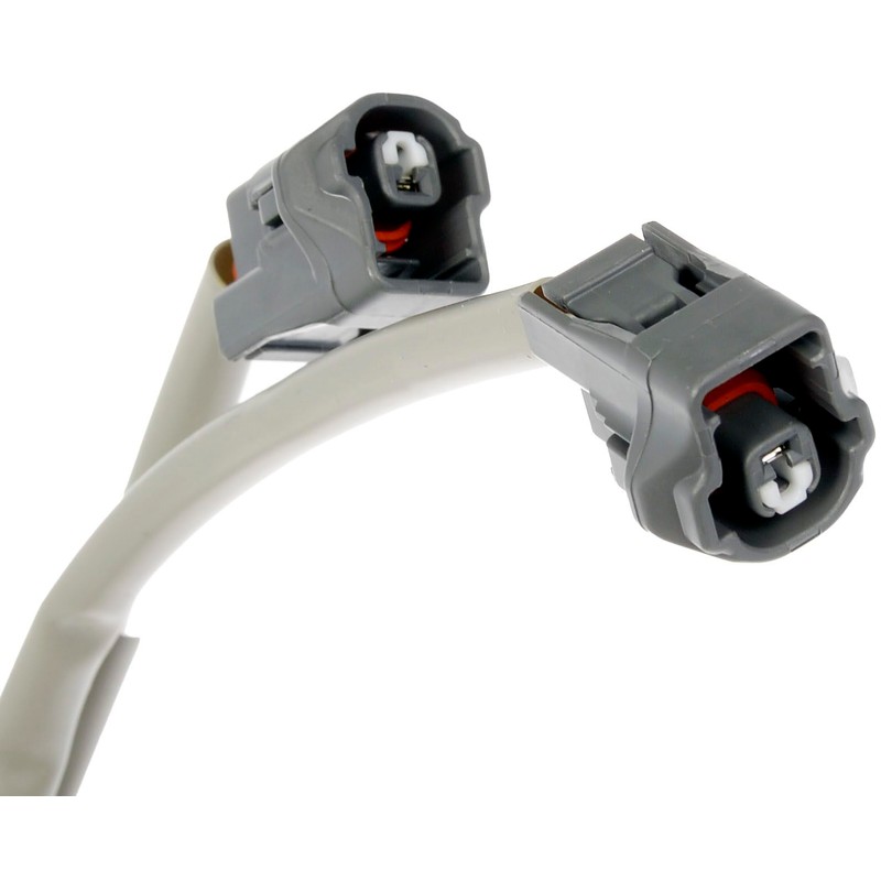 Dorman 917-032 Ignition Knock (Detonation) Sensor Connector Compatible with Select