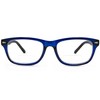 In Style Eyes Seymore Retro Bifocal Reading Glasses - Bifocal