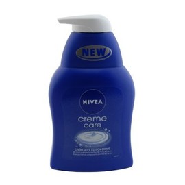 NIVEA Creme Care Cremeseife 250 ml