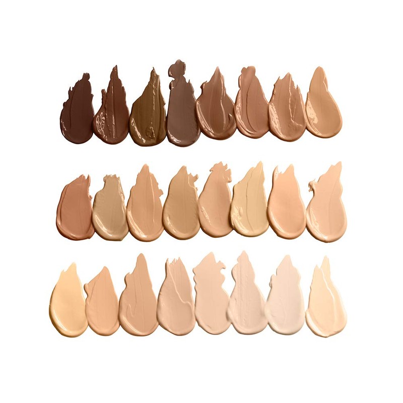 NYX PROFESSIONAL MAKEUP Can't Stop Won't Stop Contour Concealer -