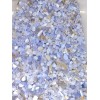 Bulk 1lbs Bag of Agate - Blue Lace Agate Polished