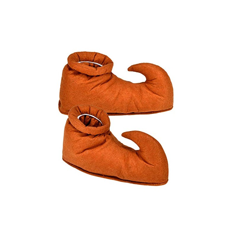 pair of "ELF SHOE COVERS" -