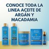 Every Strand Mascarilla en Sobre con Acetie de Argan y