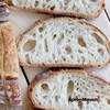 Apron Maven Sourdough Starter Culture Live with Pre-Measured Flour for