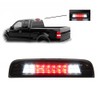 DimFlux Third Brake Light LED High Mount Stop Light Compatible
