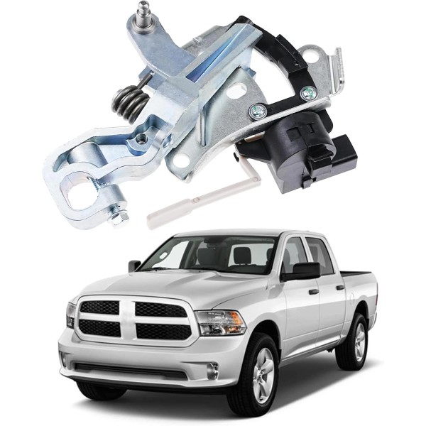 levanlighting For For 2010-21 Ram 1500 2500 3500 Trans Gearshift