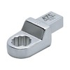 Kyoto Machine Tools (KTC) GX0912-M11 9X12 Insert, Exchangeable Head for