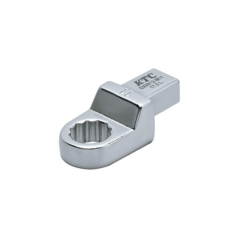 Kyoto Machine Tools (KTC) GX0912-M11 9X12 Insert, Exchangeable Head for