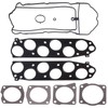 MS 96409-3 for Honda Pilot Fuel Injection Plenum Gasket Accord