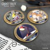 FANTHFUL Ghost Trick FP007GTPD2023 Trading Can Badge Box of 10