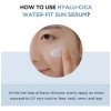 Skin1004 Protector Solar Sérum Madagascar Centella Hyalu-cic