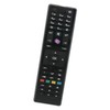 ALLIMITY RC4875 RC4870 Remote Control Replacement for Telefunken LED TV