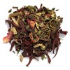 Monterey Bay Herb Co. Hibiscus Mint Tea | Citrus &