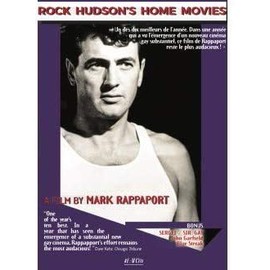 Rock Hudson's Home Movies - Mark Rappaport