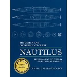 The Design and Construction of the Nautilus
