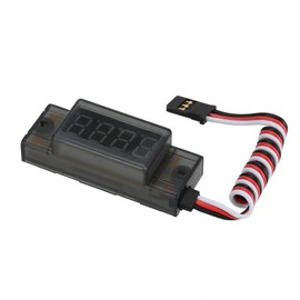 GoolRC G.T.Power Ignition Mini Tachometer Revolution Meter for RC CDI Petrol Gas Engine