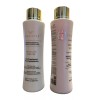 Verenize Brazilian Keratin Treatment, By VERENIZE (2 x 100 ml)