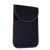 2-Pack AME Bespoke Faraday Pouch for Car Keys | RFID