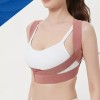 Barun Posture Corrector 말린어깨교정기 바른자세교정기 라운드숄더밴드 굽은등펴기 [M] Dried Shoulder