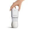 Munchkin The new 37° digital bottle warmer - the good