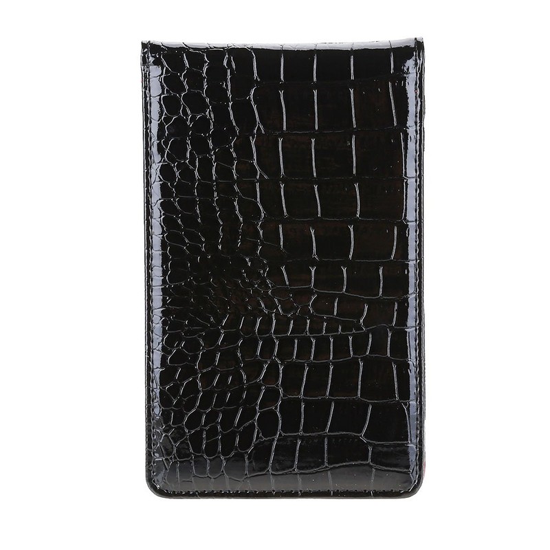 Scorecard Holder, Scorecard Holder Counter Card Accessories PU Leather Case
