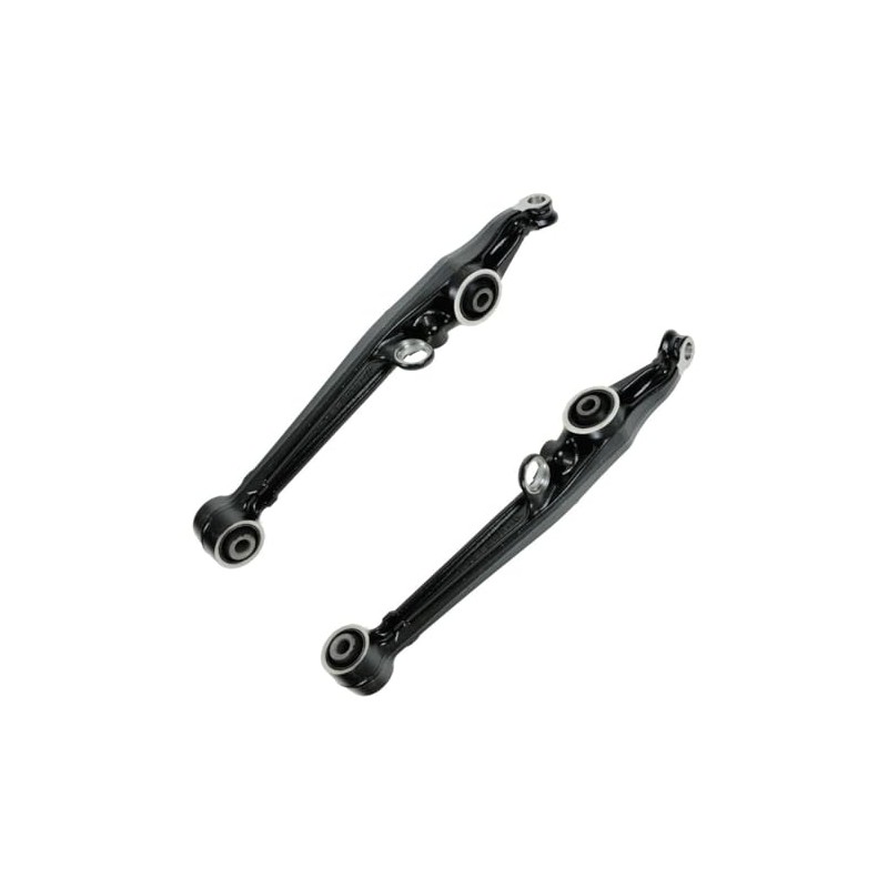 Replacement Control Arm Front Lower Pair Set fits 90-93 Honda