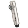 Kingston KDH8408 Pull-Out Kitchen Faucet Sprayer, Brushed Nickel