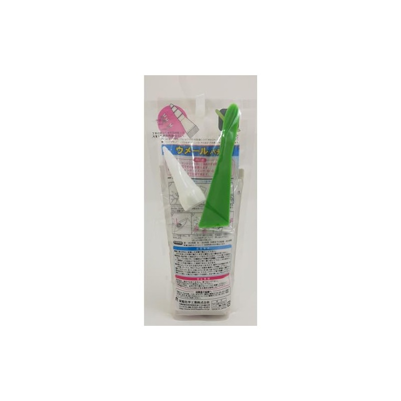 Home Chemicals Umael Putty, Light Gray, 17.6 oz (500 g),