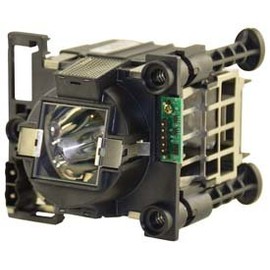 Technical Precision Replacement for PROJECTIONDESIGN AVIELO OPTIX 3D LAMP & HOUSING Projector TV Lamp Bulb