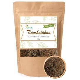 Xenatural - Té TLANCHALAHUA - Infusion Natural Herbal - Excelente Calidad