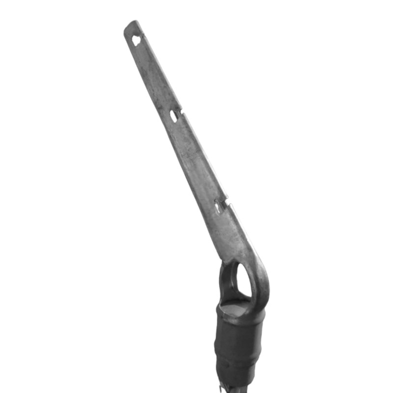 Barbwire Arm Extensions for T-Post - 6pk