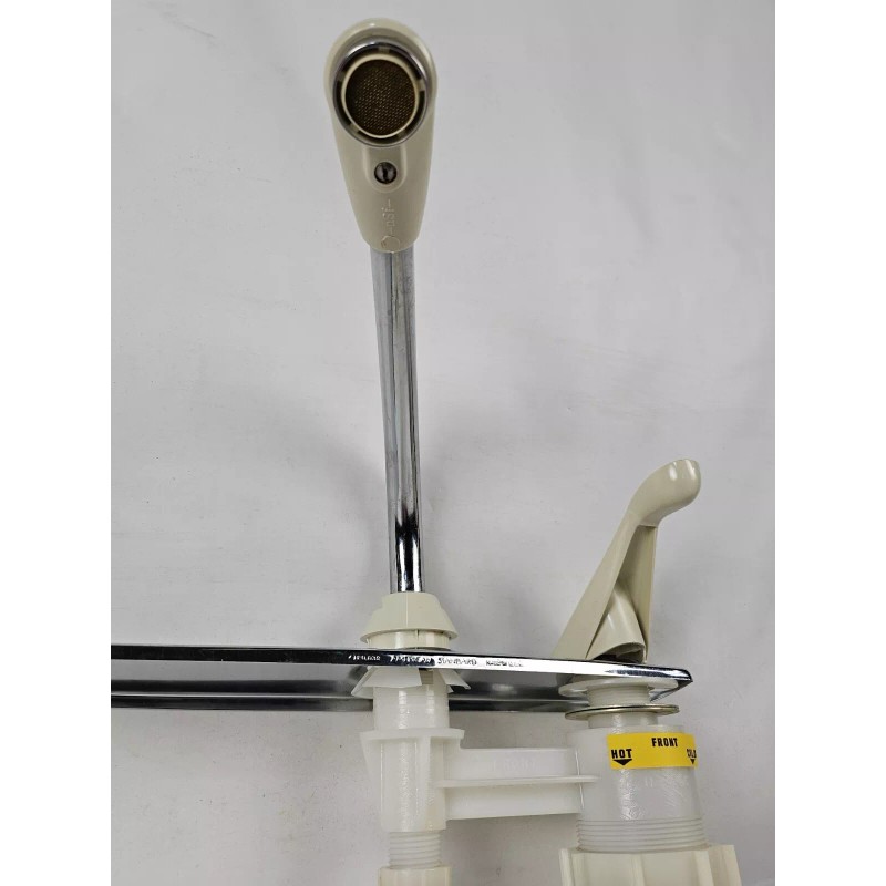 American Standard VINTAGE AMERICAN STANDARD 4190.039 AQUAMIX Kitchen Faucet NOS