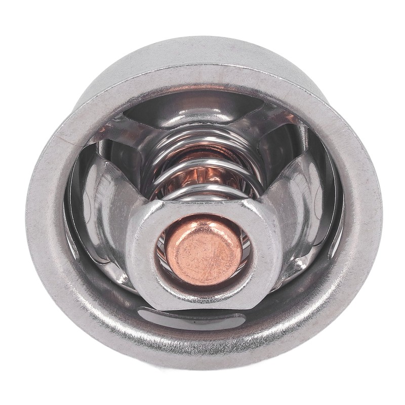 Excavator Thermostat 5I 8010 Alloy Engine Thermostat Replacement for Mitsubishi