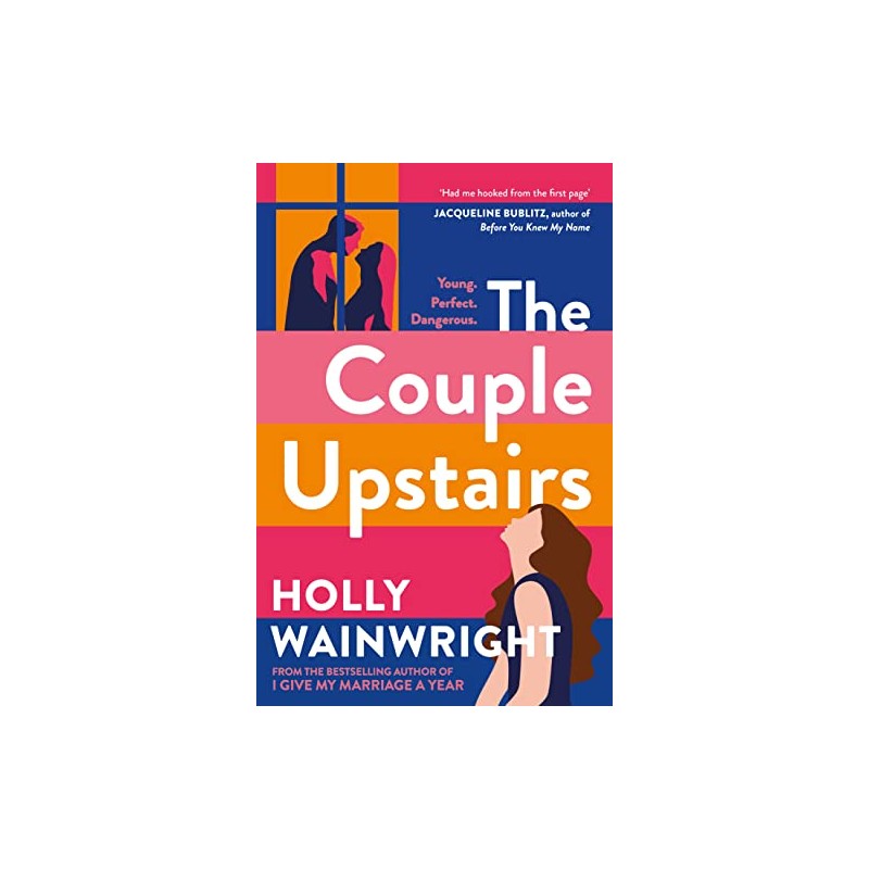 The Couple Upstairs