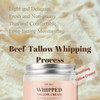 Beef Tallow for Skin with Honey Balm – All-Natural Moisturizer