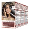 3 Tintes Para Cabello Excellence Sin Amoniaco L'oréal Paris