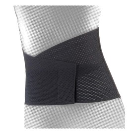 D&M ATHMD Asmedy Elbow Supporter, Level 3, Tightening, Sleeve Type, For Elbows, Made in Japan, Black, One Size Fits Most