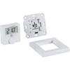 Homematic IP wall thermostat with switching output - for brand