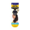 Shake N Go Organique Pony Pro Secret Pocket Ponytail -