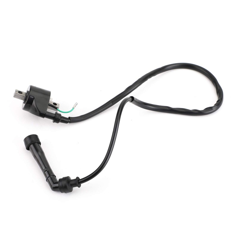 Topteng Ignition Coil Models + Cap for Hon-da CRF450 R