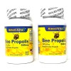 Ameri-Vita Bee Propolis 100% Pure Bee Propolis 500 mg Brazilian