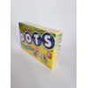 Tootsie Sour Dots Assorted Flavor Gumdrops, 6 oz