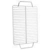 BBQ Grill Grate Stainless Steel Barbecue Wire Mesh Multifunction Cooking