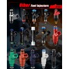AOTPAT Fuel Injectors Fit for:-Jeep Cherokee 1996 1997 1998, Grand