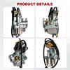 LT50 Carburetor For Suzuki LT50 1983-1987 50 LT-A50 2002-2005