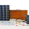 PATIKIL Coin Snap Holder 24pcs Silver Dollar Coin Holder Collector