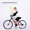 ESTEVANJ MUR Cooling UV Protection Arm Warmers Sun Protection Covers
