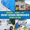 STAR BRITE Rust & Corrosion Stain Remover - Fast-Acting Spray