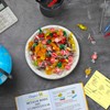 Hard Candy Mix - 3 LB - Assorted Classic Desk
