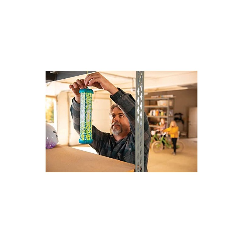 RESCUE! Non-Toxic Indoor Fly Trap – 4 Pack